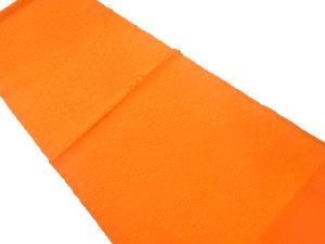 未使用品　正絹　帯揚げ